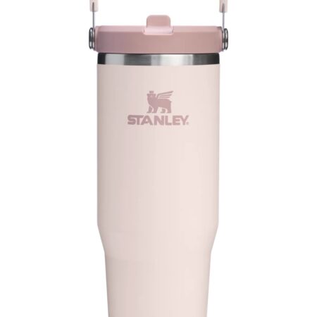 STANLEY THE ICEFLOW FLİP STRAW PİPETLİ TERMOS BARDAK 0,89 LT