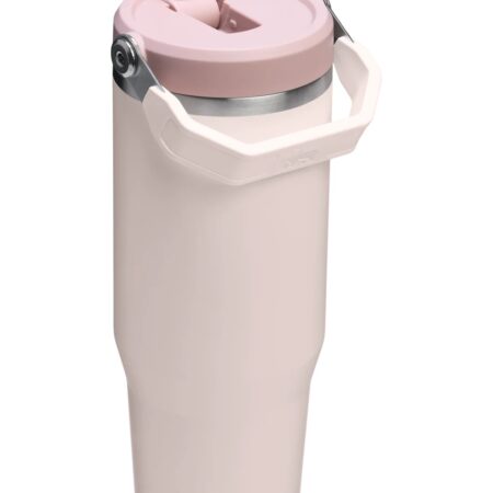 STANLEY THE ICEFLOW FLİP STRAW PİPETLİ TERMOS BARDAK 0,89 LT — ikinci görsel