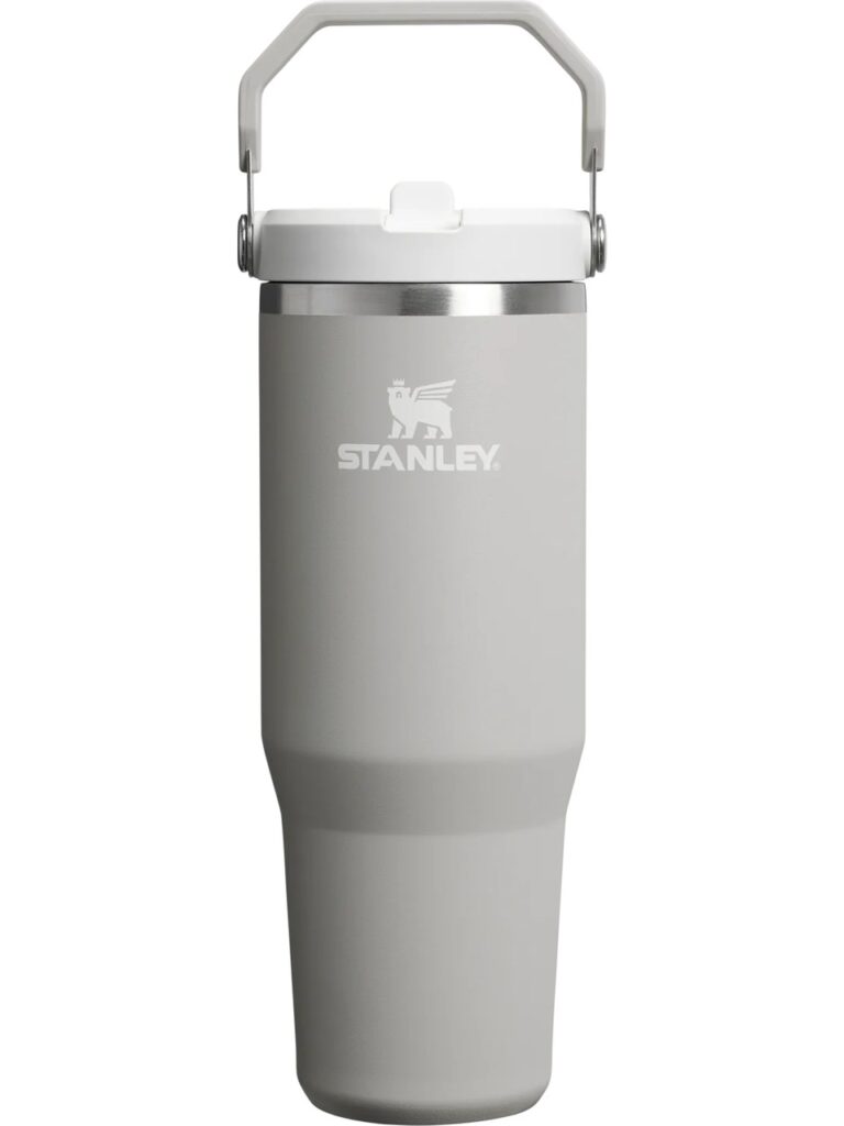 STANLEY THE ICEFLOW FLİP STRAW PİPETLİ TERMOS BARDAK 0,89 LT
