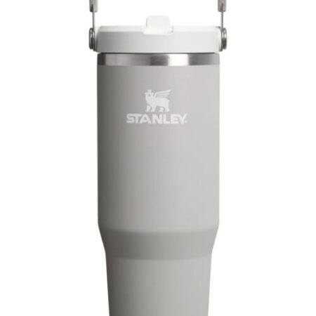 STANLEY THE ICEFLOW FLİP STRAW PİPETLİ TERMOS BARDAK 0,89 LT