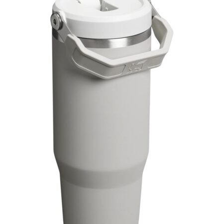 STANLEY THE ICEFLOW FLİP STRAW PİPETLİ TERMOS BARDAK 0,89 LT — ikinci görsel
