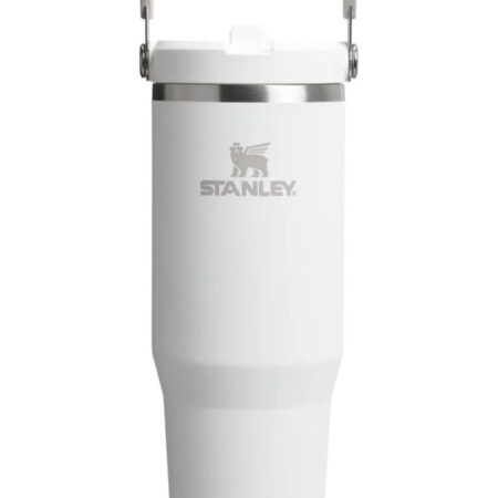 STANLEY THE ICEFLOW FLİP STRAW PİPETLİ TERMOS BARDAK 0,89 LT