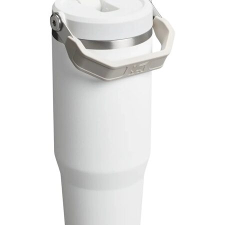 STANLEY THE ICEFLOW FLİP STRAW PİPETLİ TERMOS BARDAK 0,89 LT — ikinci görsel