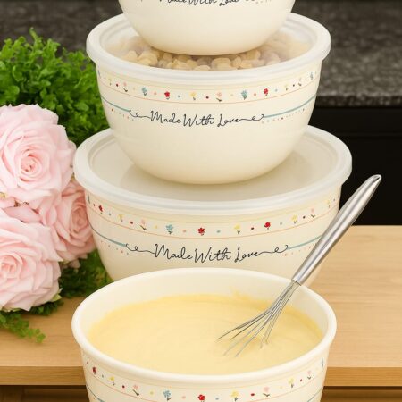 EMAYE SAKLAMA ÇIRPMA KABI 3LÜ SET