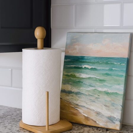 BAMBU HAVLU PEÇETELİK