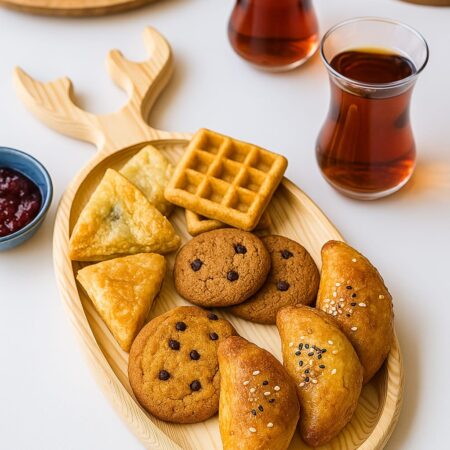 GEYİK MODEL OYUK SUNUM TAHTASI