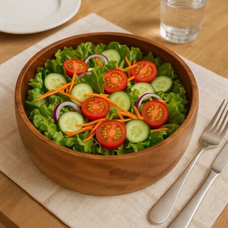 BÜYÜK BOY ÇOK AMAÇLI AKASYA KASE