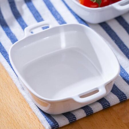 PURE CARMEN KULPLU PORSELEN KASE