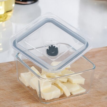 VAKUM KAPAKLI CAM SAKLAMA KABI