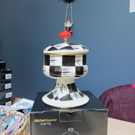 EMAYE DAMALI MCKİENZE ŞEKERLİK