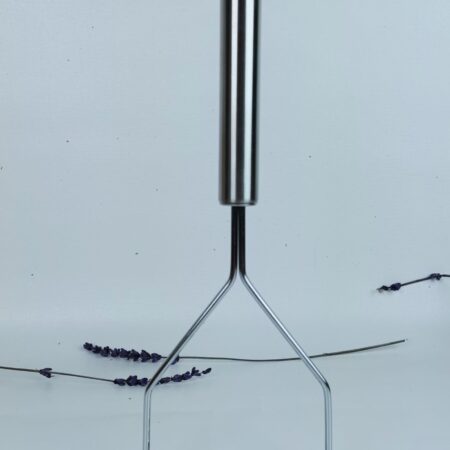 YEKPARE PASLANMAZ ÇELİK PATATES EZİCİ