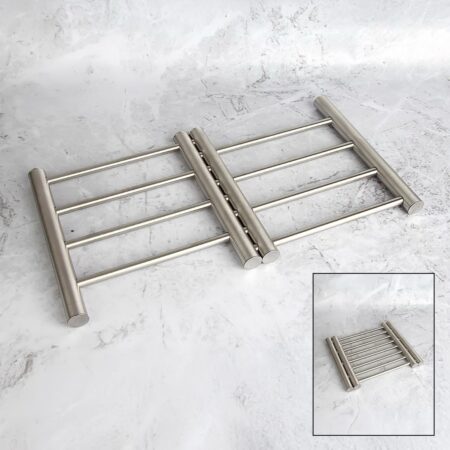 METAL AÇILIR-KAPANIR NİHALE