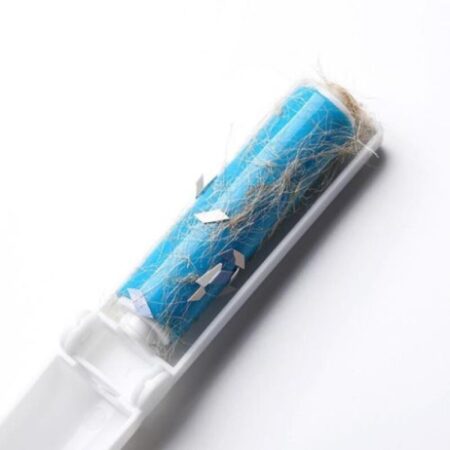 TÜY VE TOZ TOPLAMA RULOSU