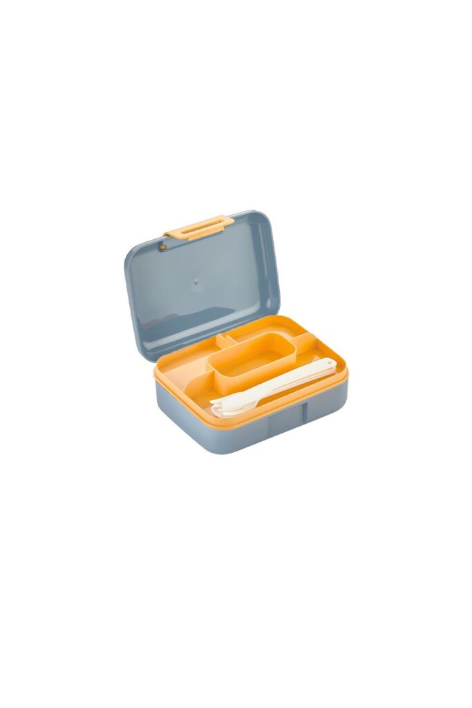 VAGONLIFE BESLENME KUTUSU – PREMİUM LAUNCH BOX