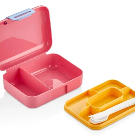 VAGONLIFE BESLENME KUTUSU - PREMİUM LAUNCH BOX