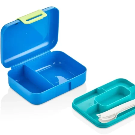 VAGONLIFE BESLENME KUTUSU - PREMİUM LAUNCH BOX — ikinci görsel