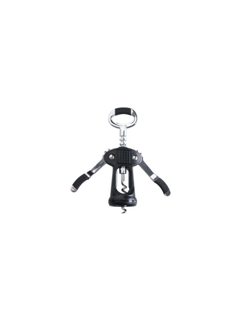 LÜX METAL INOX TİRBUŞON