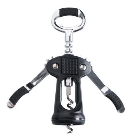 LÜX METAL INOX TİRBUŞON