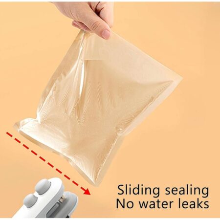 MİNİ POŞET KAPATICI