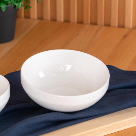 ARİA YUVARLAK KASE - 13 CM