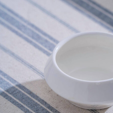 RUMİ YUVARLAK KASE - 8.5 CM 6 ADET — ikinci görsel