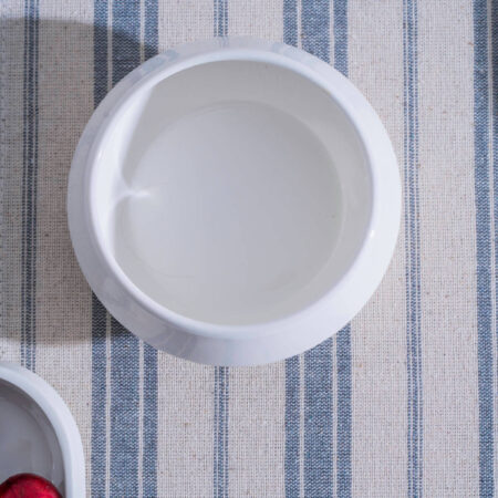 RUMİ YUVARLAK KASE - 11.5 CM 6 ADET — ikinci görsel