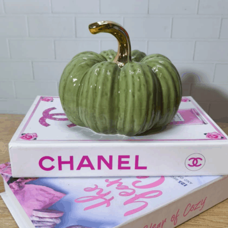 DEKORATİF RENKLİ BÜYÜK BOY KABAK – ADET