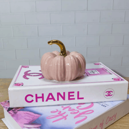 DEKORATİF RENKLİ BÜYÜK BOY KABAK – ADET