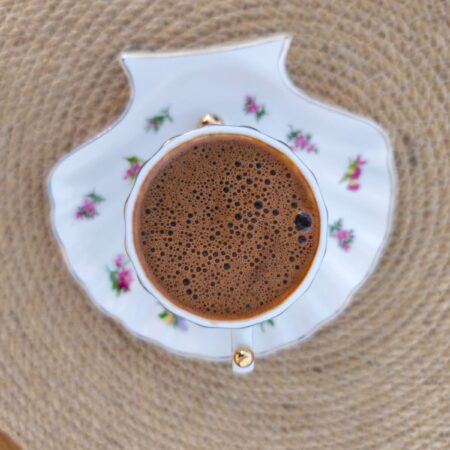6 LI KAHVE FİNCAN TAKIMI — ikinci görsel