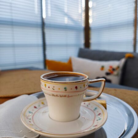 6 LI KAHVE FİNCAN TAKIMI