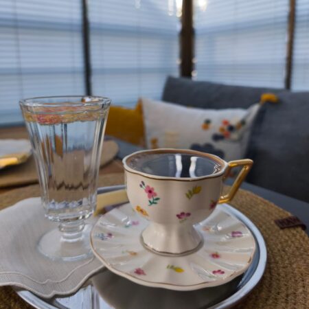 6 LI KAHVE FİNCAN TAKIMI