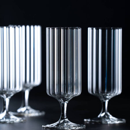 6 LI CAM KAHVE YANI BARDAĞI - 120 ML