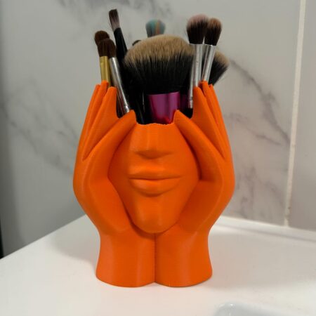 DEKORATİF ORGANİZER BİBLO