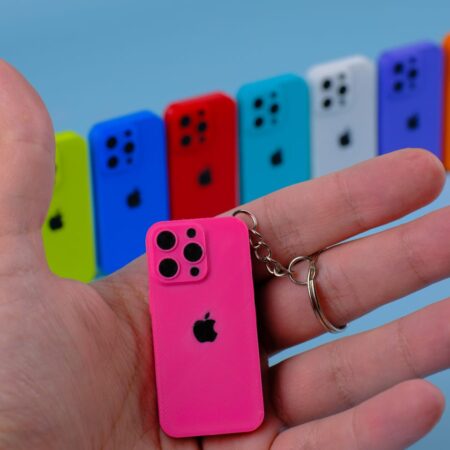 IPHONE 16 PRO MAX ANAHTARLIK