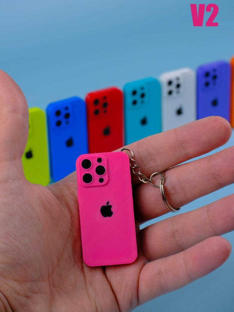 IPHONE 16 PRO MAX ANAHTARLIK