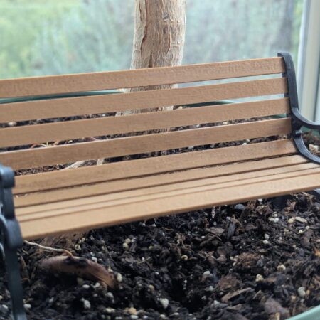 DEKORATİF MİNİ BANK