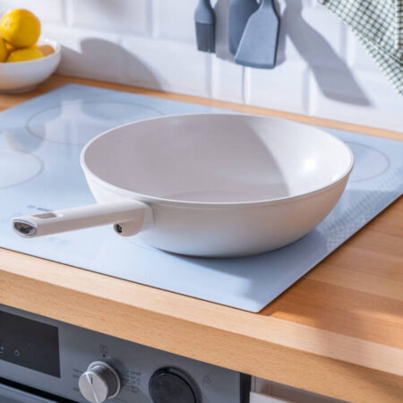 ULTIMATE PRO WOK TAVA 28 CM — ikinci görsel