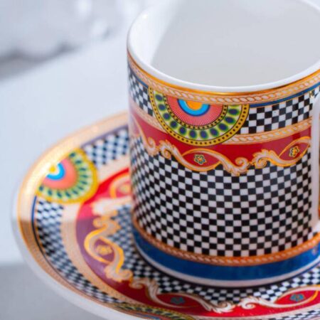 6 LI KAHVE FİNCAN TAKIMI — ikinci görsel