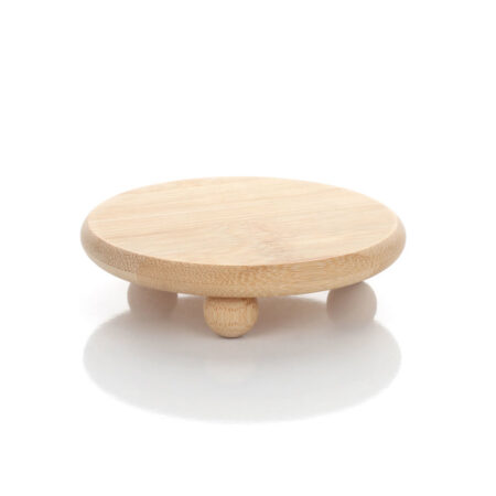 BAMBU MİNİ SUNUMLUK