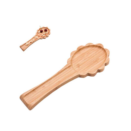 BAMBU KİRLİ KAŞIKLIK