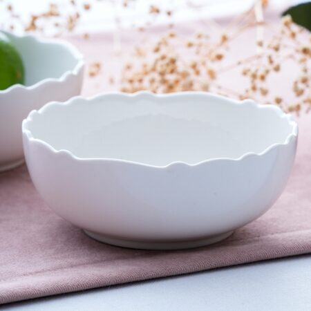 PORSELEN ÇORBA KASE - 13 CM