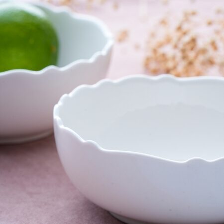 PORSELEN ÇORBA KASE - 13 CM — ikinci görsel