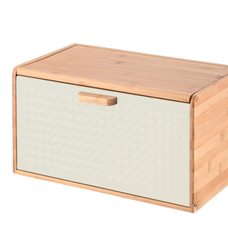 KREM PANE BAMBU EKMEK DOLABI