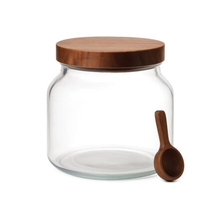 AKASYA MEGA CAM KAVANOZ 2000ML