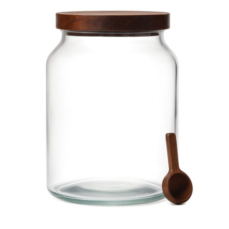 AKASYA MEGA CAM KAVANOZ 3000ML