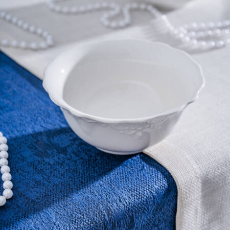 PORSELEN ÇORBA KASE - 12 CM