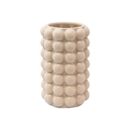 21 CM BUBBLE SERAMİK VAZO