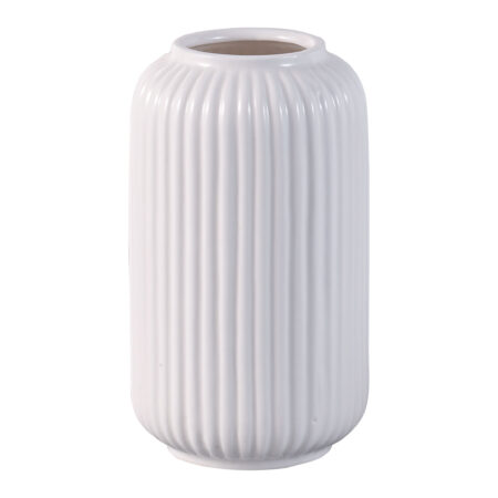 22CM FIONA SERAMİK VAZO