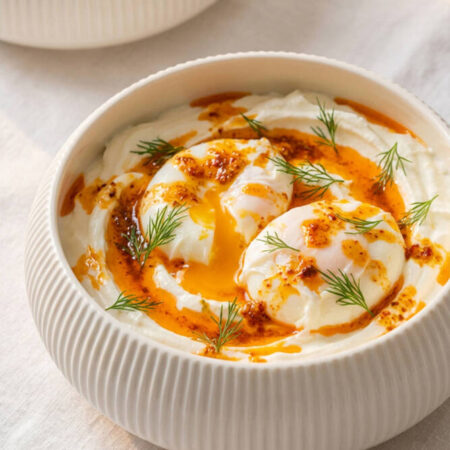 BIANCO PERLA PORSELEN YUVARLAK KASE - 17 CM