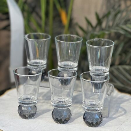 SADE 6 LI KAHVE YANI FÜME